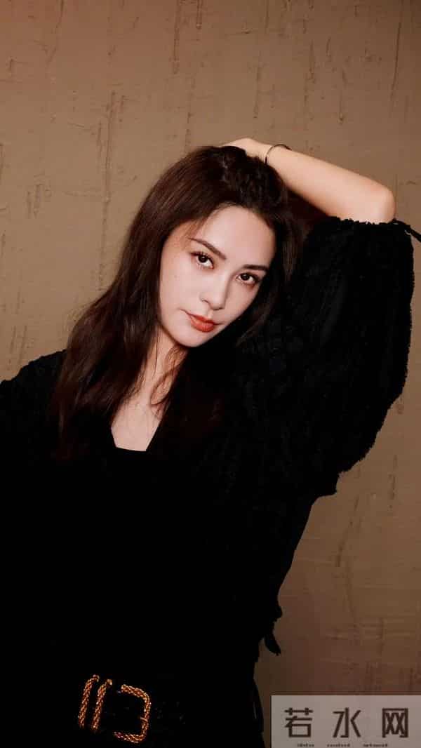 钟欣潼——写真集欣赏