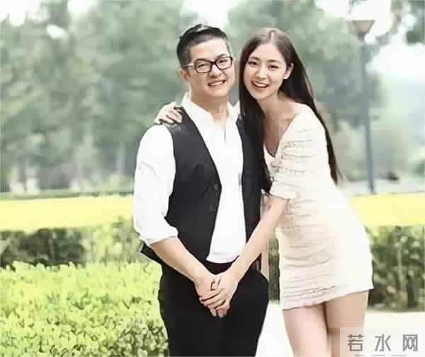 他是涂磊搭档,三婚两离娶小16岁空姐逼其离职,现状如何?