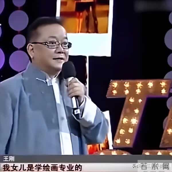 王刚的洋女婿彼得:出身英国贵族, “嫁”到中国,曾劝岳父离婚