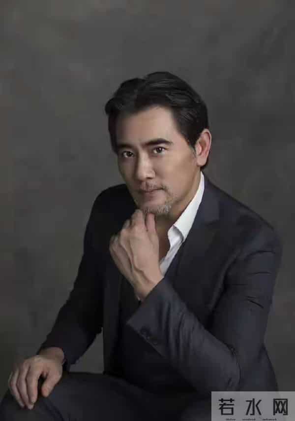 和吴越结婚传闻真相大白9个月,赵文瑄近况曝光,一点也不意外