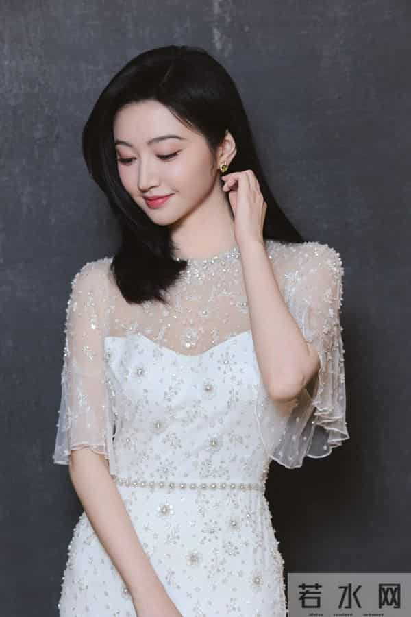 景甜——写真集欣赏