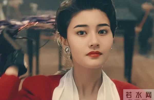 何超琼面前丢光的面子,被14岁儿子找回来了,李嘉欣才是人生赢家