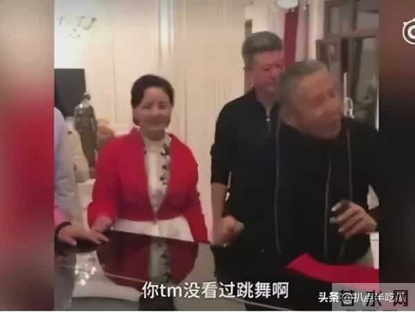 被背刺的陈道明,真是极品吗?儒雅人设深入人心,实则绯闻一大堆