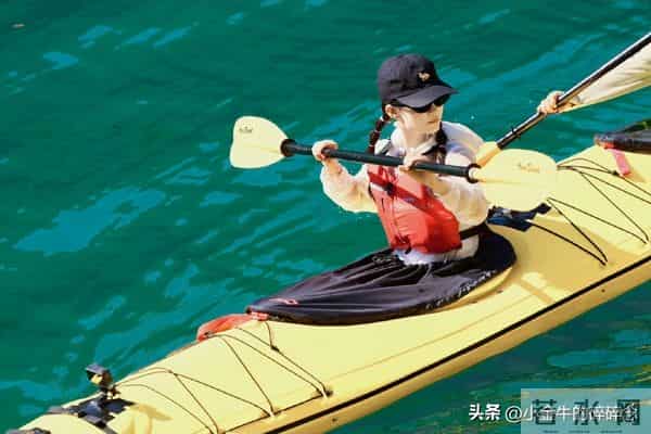 《花少》挪威穿搭合集,来看看明星们秋冬出游穿搭