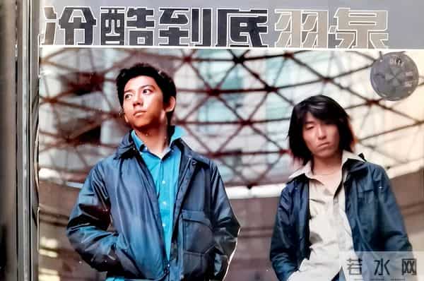 抢老公,玩鲜肉,嫉妒同行!看似无辜的白百何,实则心机满满