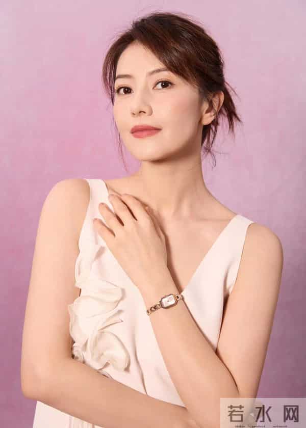 高圆圆气质美图