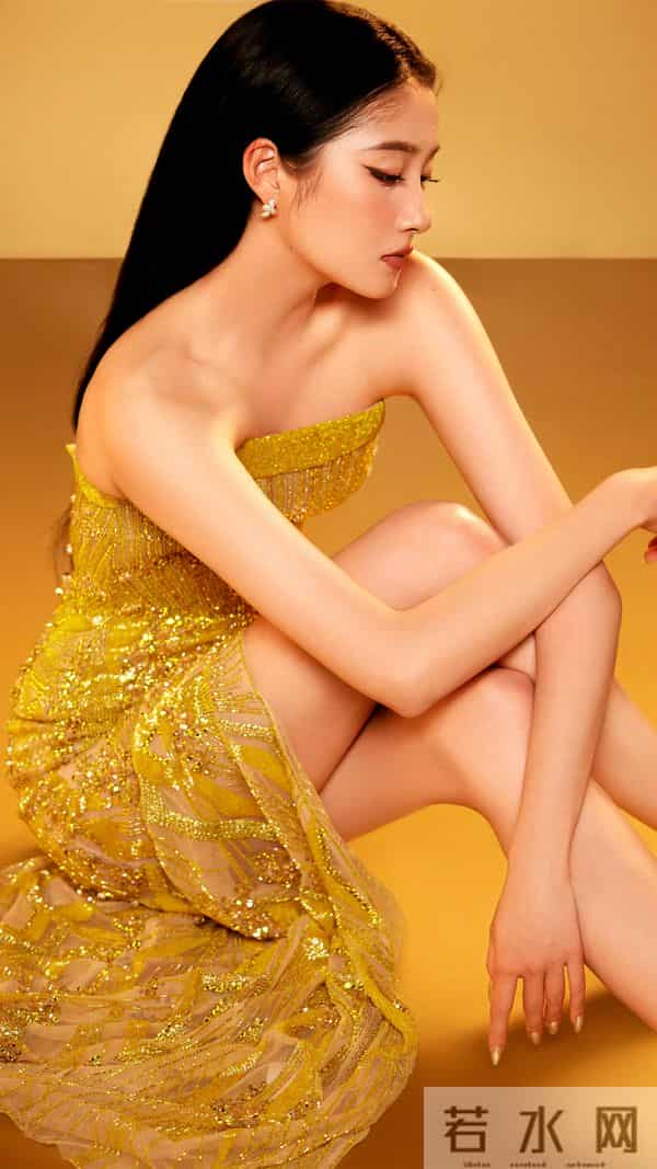 美女壁纸第1254期—关晓彤