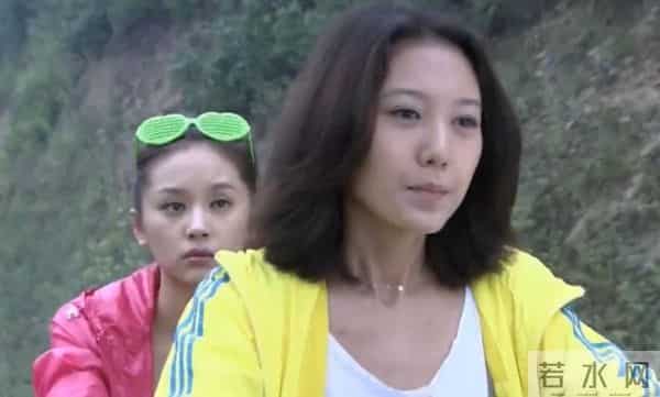 抢老公,玩鲜肉,嫉妒同行!看似无辜的白百何,实则心机满满