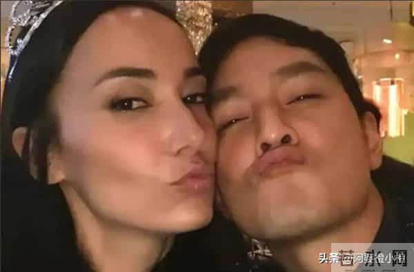 10年没同房，吴彦祖晒47岁老婆素颜合照，男方发言惊呆网友！