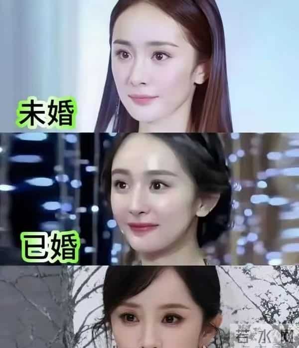 离的离,散的散!反倒是被嘲38岁还“没人要”的她,活得最潇洒