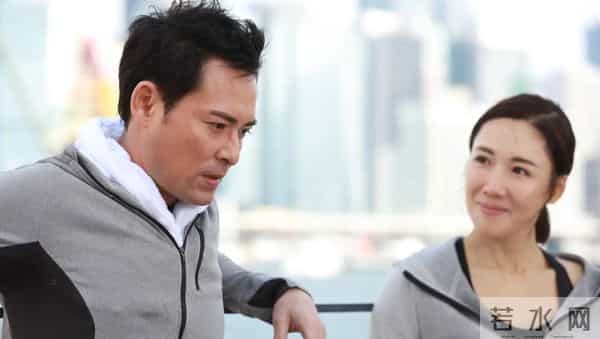 TVB演员海俊杰深夜痛哭求助:妻子急需换肝手术,费用150万港币仅筹得70万