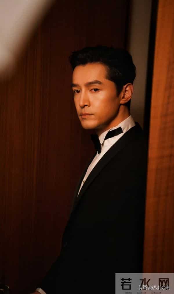 8个月前，胡歌被传身患肺癌，现在看他的近况，一点也不意外