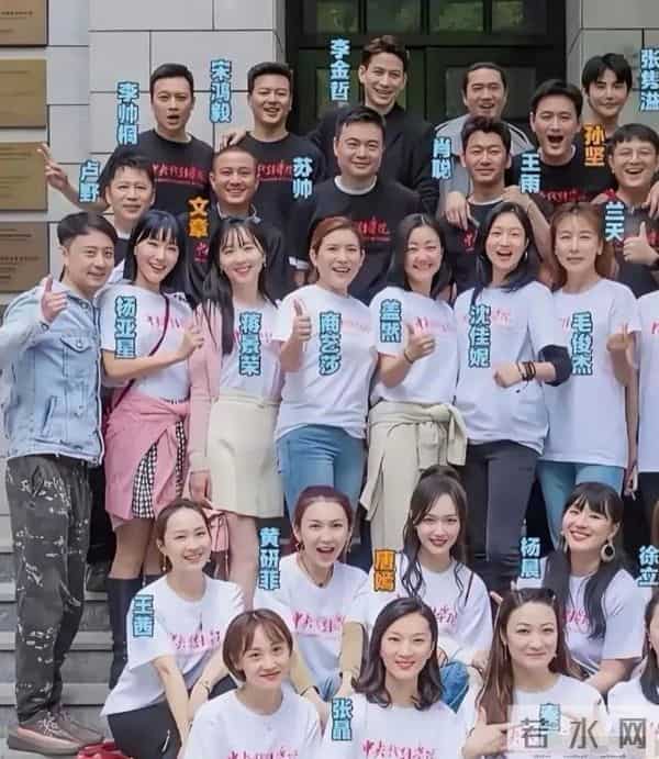 人狂必有祸!出轨11 年后,看到44岁文章现状,才明白马伊琍没说错