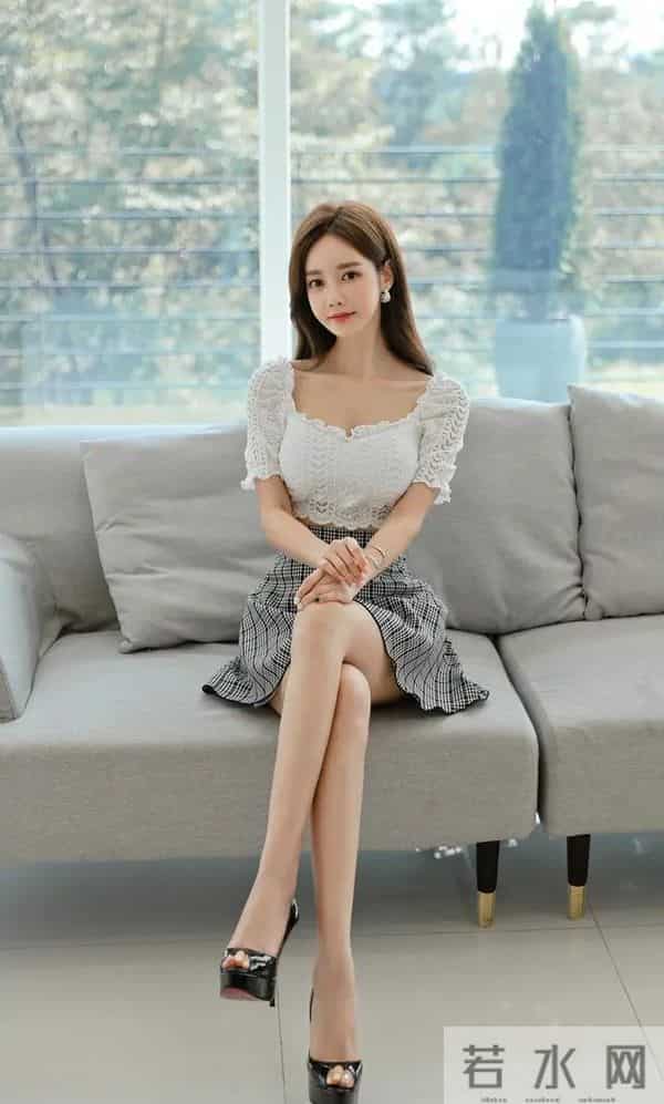 孙允珠时尚女王