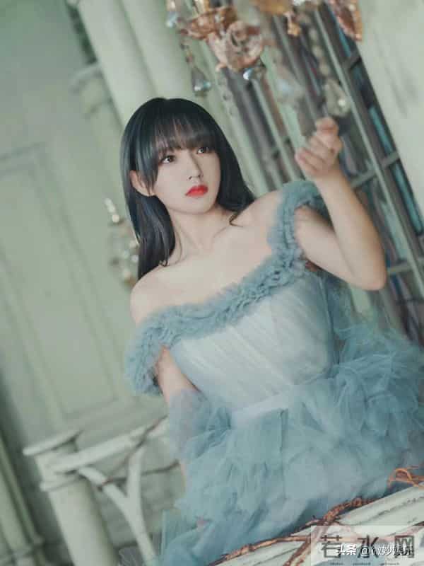 程潇|贵气慵懒时尚千金大小姐~