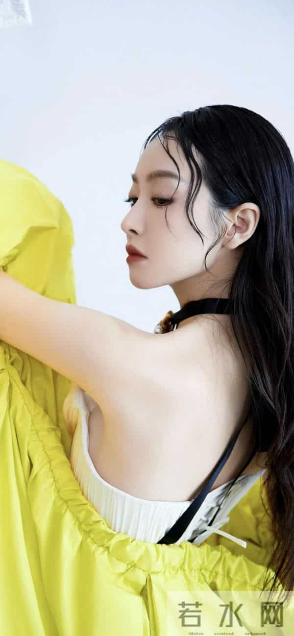 美女壁纸第1249期—宋茜