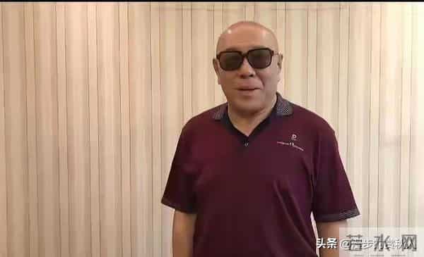 98版沙僧刘大刚去世，儿子发讣告，30年积蓄全捐了，最后露面曝光