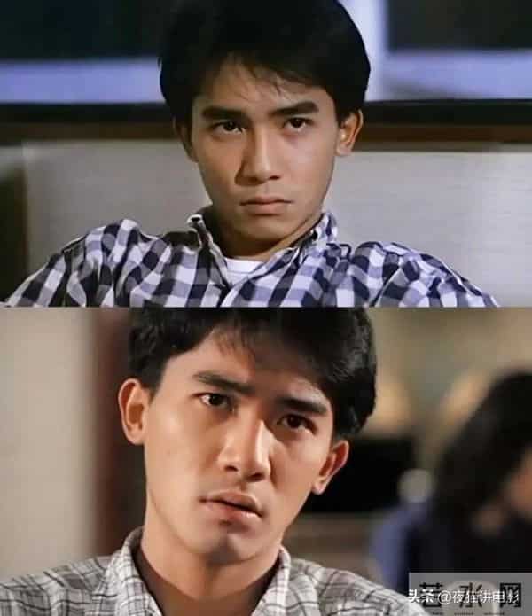 钱再多有什么用!独居日本、丁克17年的梁朝伟,印证了张国荣的话