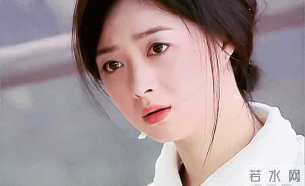 蒋欣:与王阳相恋多年遗憾分手,拿下最佳女配后,靠演技再次出圈