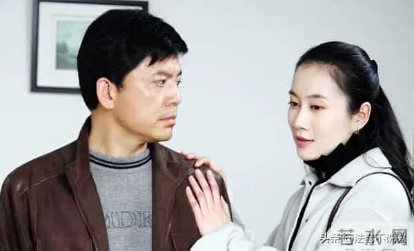 温峥嵘:隐婚生子二十年,老公不是何政军,与姚刚也很清白