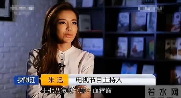 “央视一姐”朱迅的落寞，是整个主持界的悲哀，令人惋惜不已