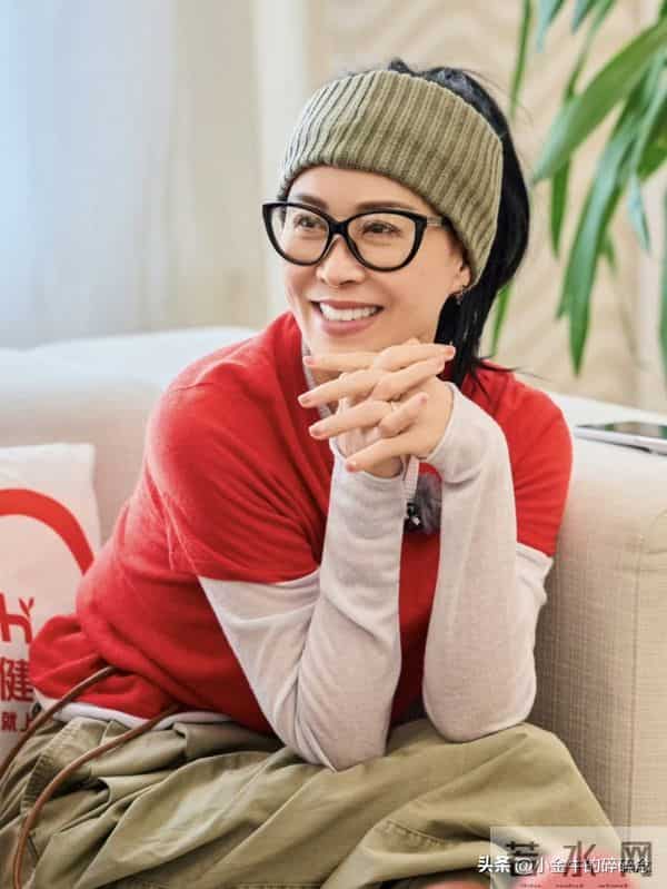 《花少》挪威穿搭合集,来看看明星们秋冬出游穿搭