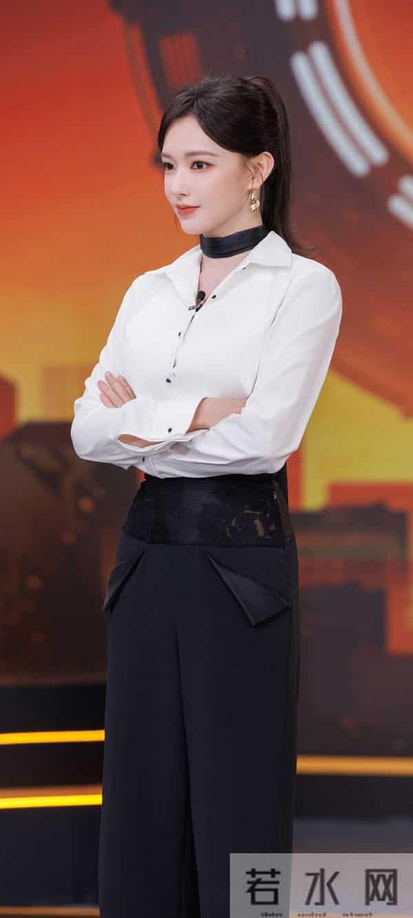 美女壁纸第1245期—程潇