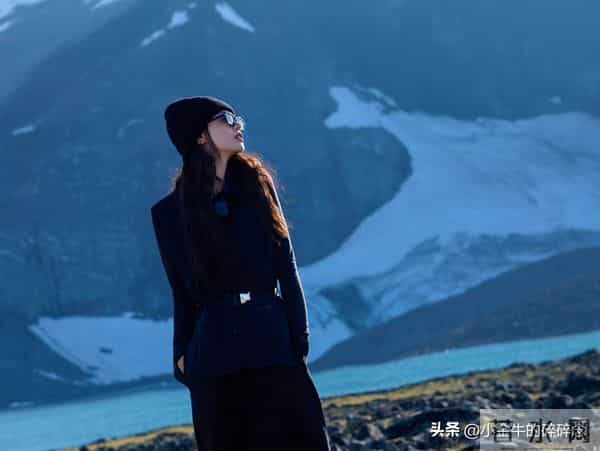 《花少》挪威穿搭合集,来看看明星们秋冬出游穿搭