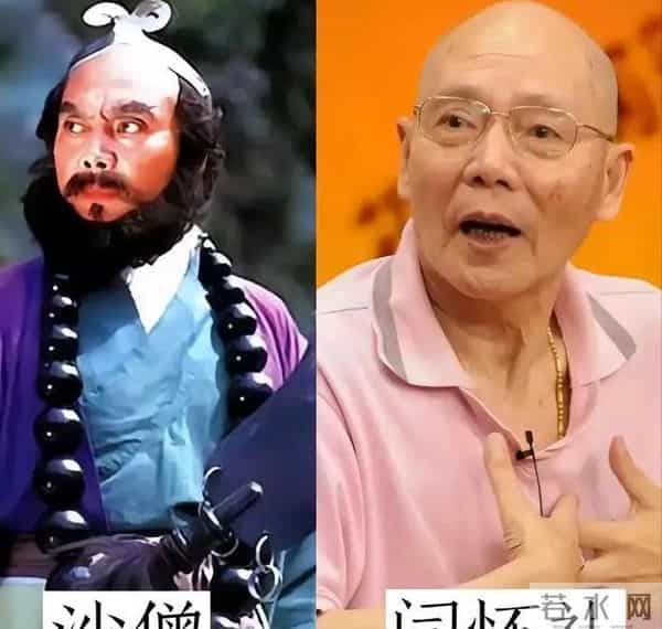 再见了“沙师弟”！刘大刚生前把30年积蓄全捐了，丧事一切从简