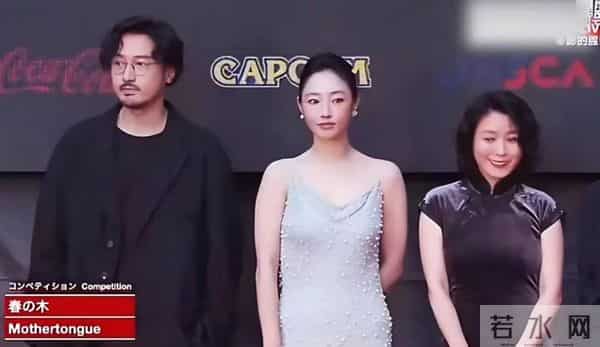 王家卫录音被爆,只是冰山一角,在他之后,又一女星曝"圈中内幕"