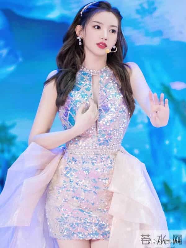 程潇|贵气慵懒时尚千金大小姐~