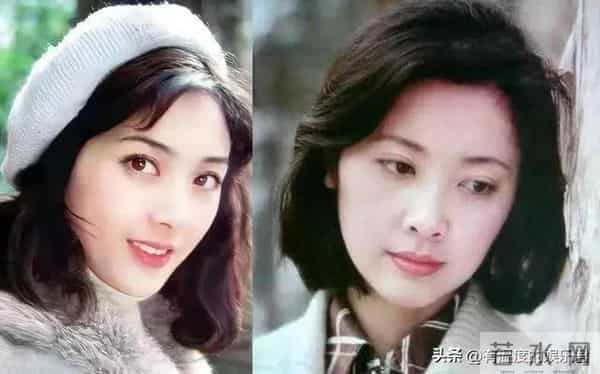 当25岁朱琳遇到25岁龚雪,谁是皇后谁是妃子,一目了然