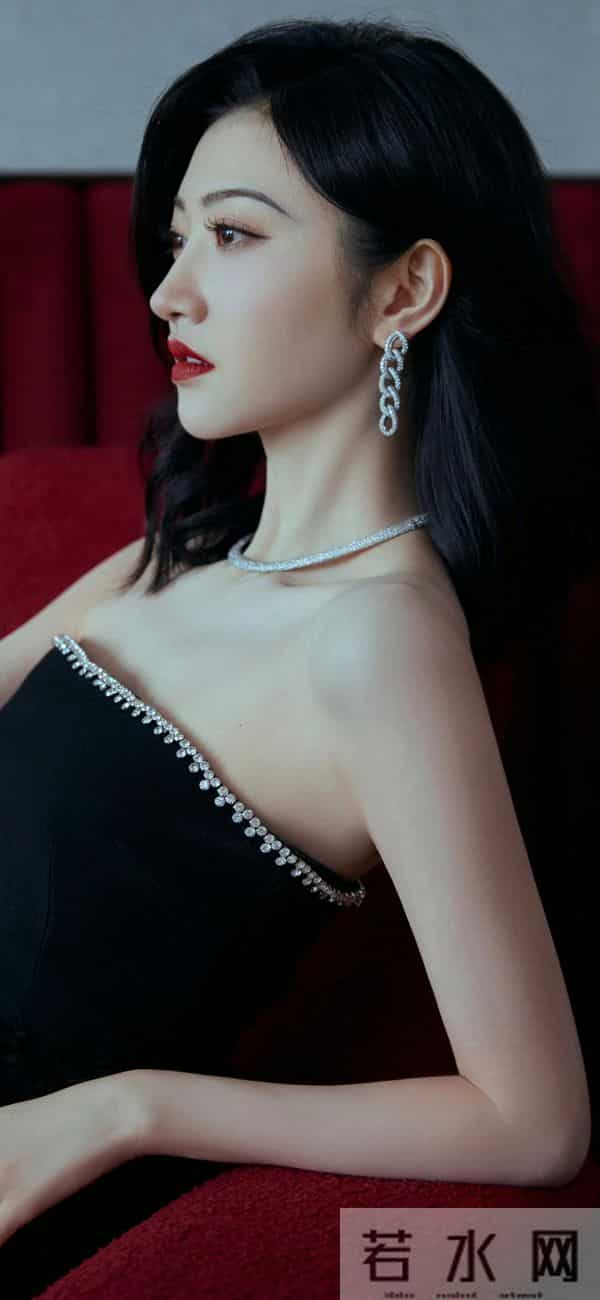 景甜——写真集欣赏