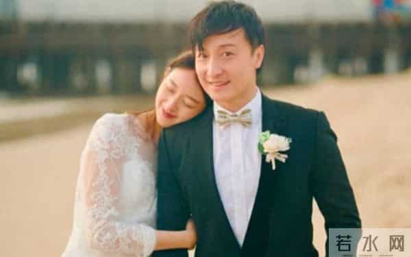 香港知名男星女儿终见样！基因强大像极爸爸，已准备好与妻入产房