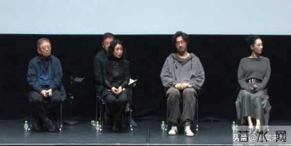 演都不演了？王传君获封影帝不到24小时，令人恶心的一幕就发生了