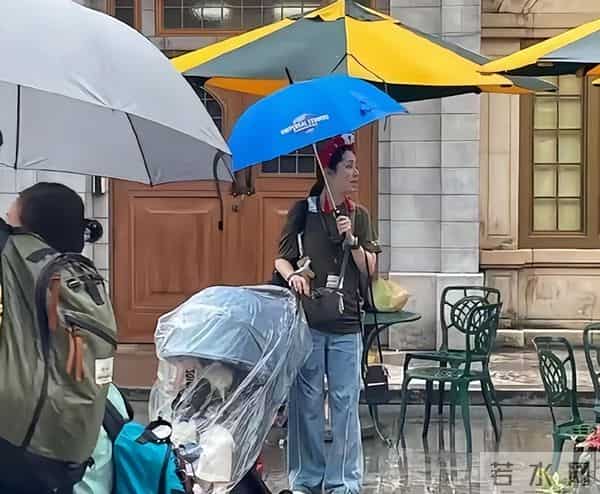 钱再多有什么用！41岁郭碧婷如今的现状，戳穿了豪门的“体面”