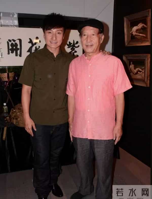 香港知名男星女儿终露面！基因强劲酷似爸爸，已准备好与妻入产房