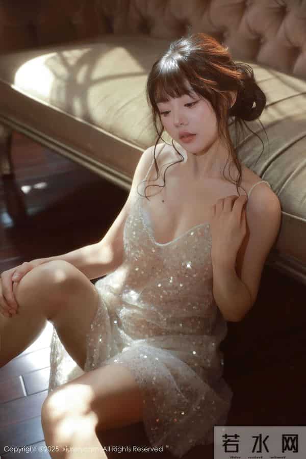 甜美轻熟风 - 佘贝拉Bella