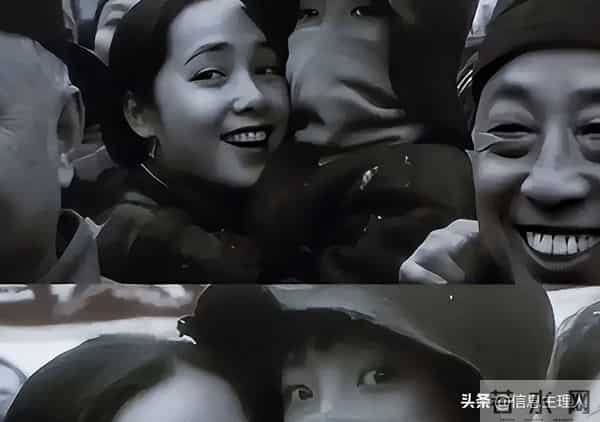 59岁蒋雯丽现状让人心酸，定居英国，又瘦又老：一代女神也落寞了