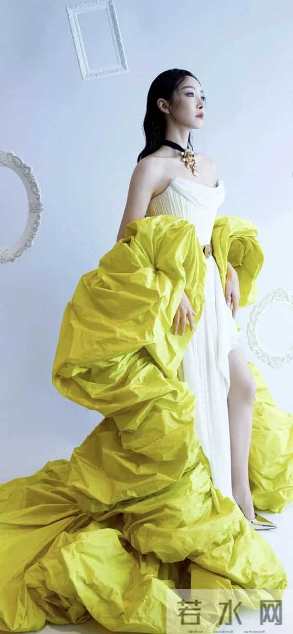 美女壁纸第1249期—宋茜