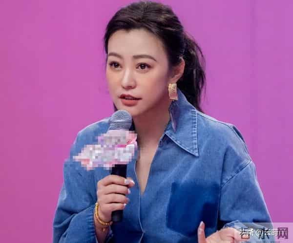 这回真是互扯头花了,辛芷蕾深夜发文怼“郝蕾”,网友:狐狸装纯