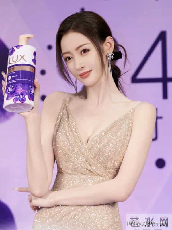 30 + 还能这么绝?张天爱用自律和审美,把美玩出了新高度