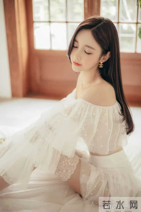 孙允珠-时尚 第737期