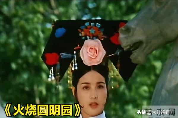 70岁还演少女,20岁开始演少女的刘晓庆,又在网剧中演少女