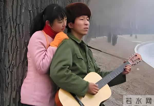 抢老公,玩鲜肉,嫉妒同行!看似无辜的白百何,实则心机满满