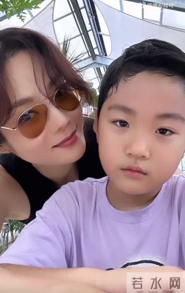 离婚5年后真相大白,高梓淇透露和蔡琳分手原因,遗憾的不止儿子