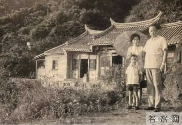 突发-富士康郭台铭母亲去世