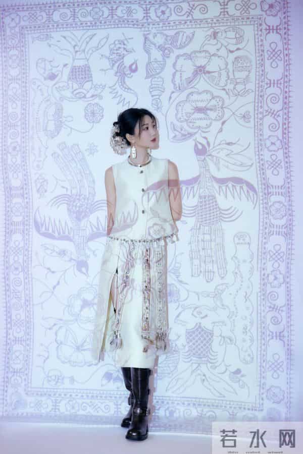 女明星,毛晓彤的少女感颜值|清纯甜美