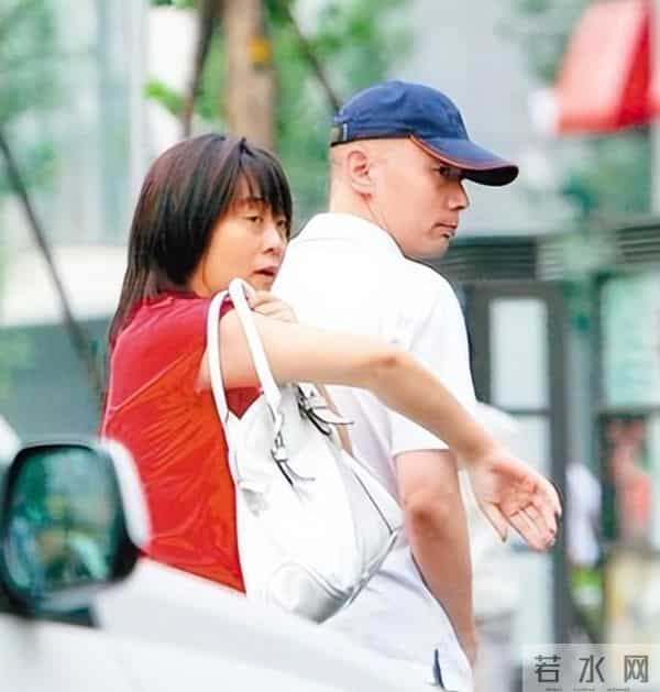 钱再多有什么用?"丁克"一辈子的葛优,揭露了内娱的残酷现实