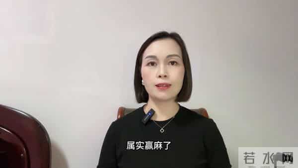 42岁蒋欣彻底赢麻了!